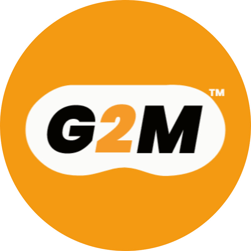 Gamer2Maker Nation