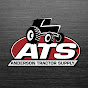 Anderson Tractor logo