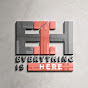 Everything is Here logo