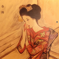 昭和の香り。アイコン画像