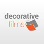 Decorative Films logo