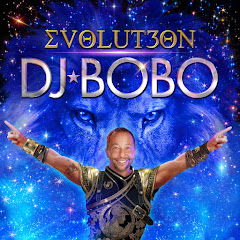 DJ BoBo Avatar
