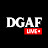 DGAF's Live Poker Show