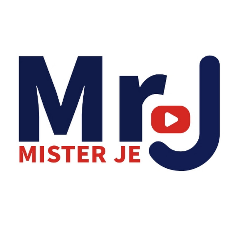 Mister Je