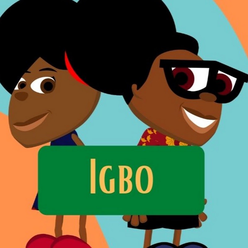 Bino na Fino Igbo