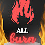 Burn Not logo