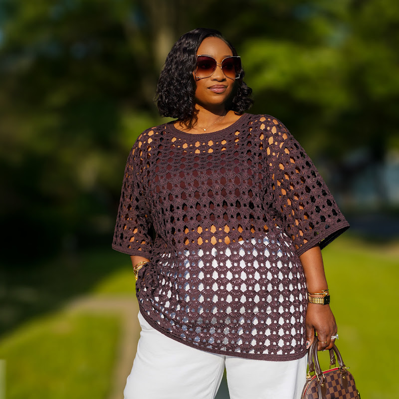 Ola's Style Edit
