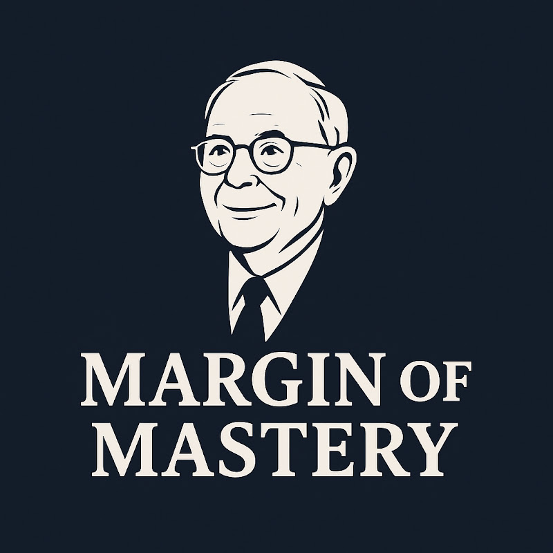 Margin Of Mastery