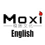Moxi Movie English Official Avatar