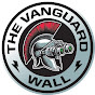 The Vanguard Wall Podcast logo