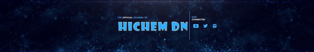 Hichem Deux Neuf YouTube channel avatar