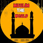 Muslim The World  logo