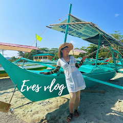 Eve's Vlog