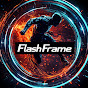 FlashFrame logo