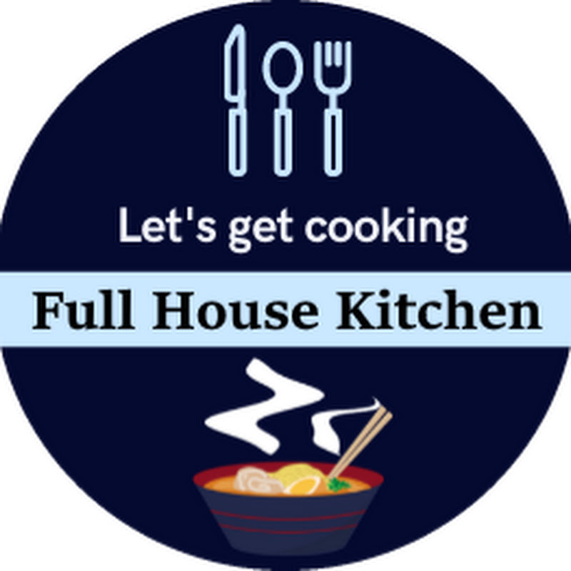 Full House Kitchen
