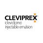 CLEVIPREX logo