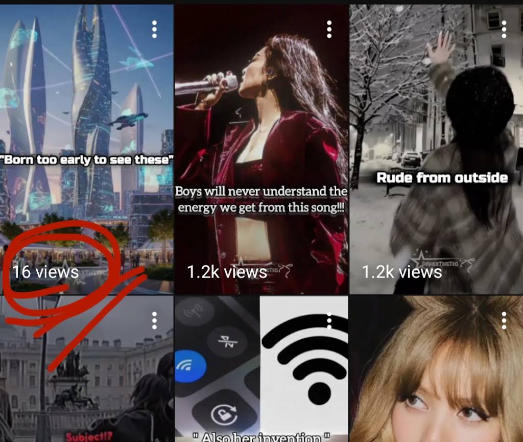YouTube