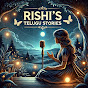 Rishi's Telugu Stories  logo