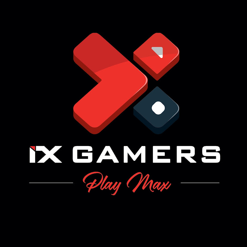 IX GAMERS UAE
