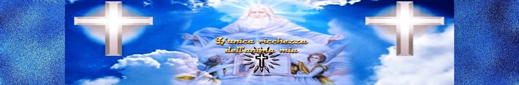 Unicaricchezza Dellanima YouTube 频道头像