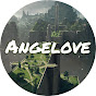 Angelove logo