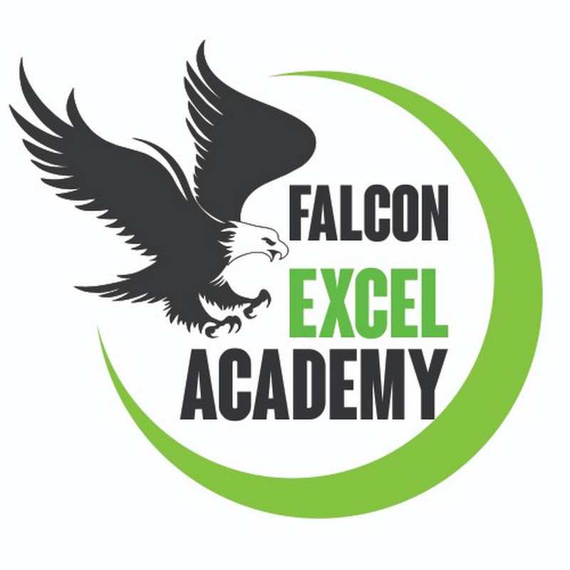 Falcon Excel Academy