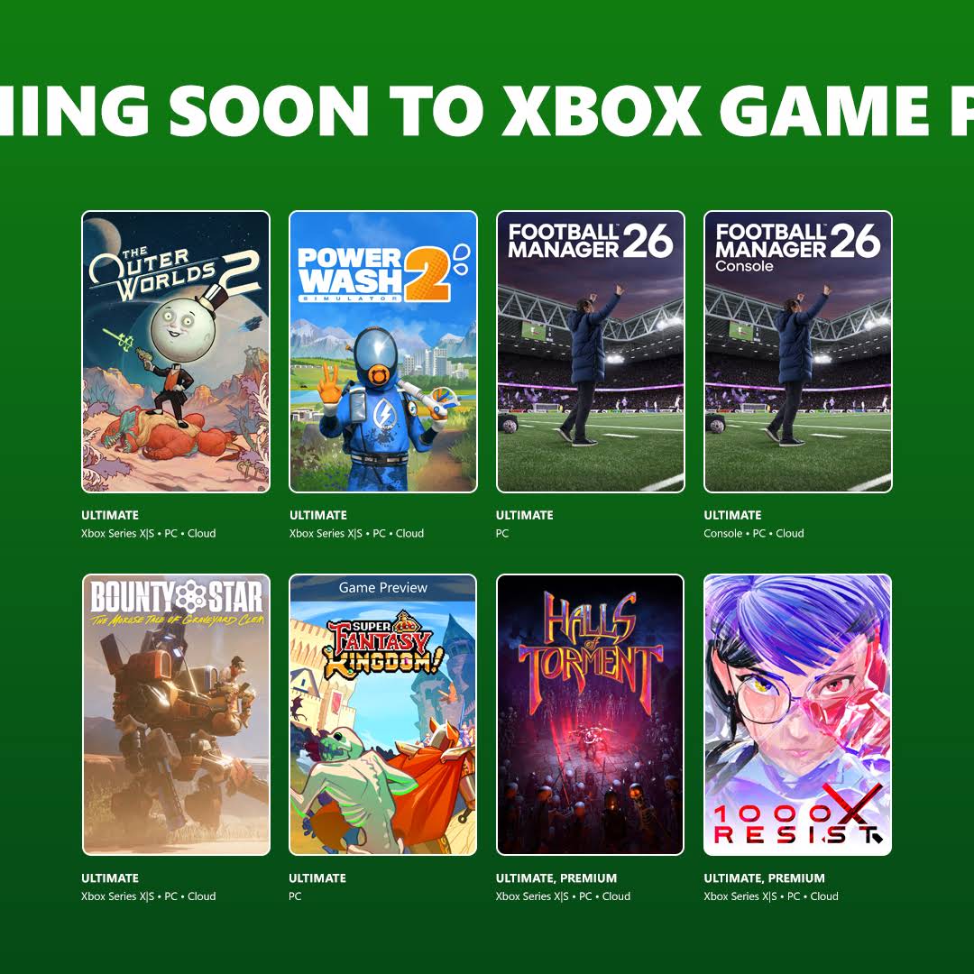 Post from Colectiva Xbox