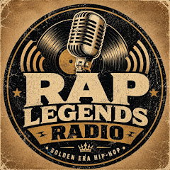 Rap Legends Radio