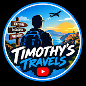Timothy's Travels