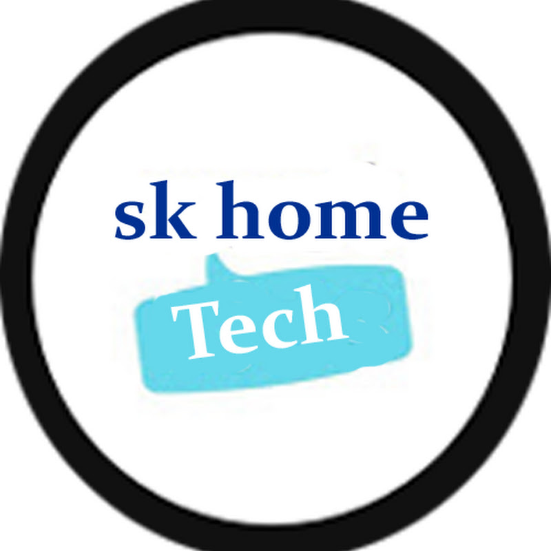 SK Home Tech