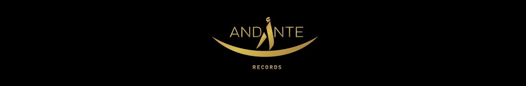 Andante Records यूट्यूब चैनल अवतार