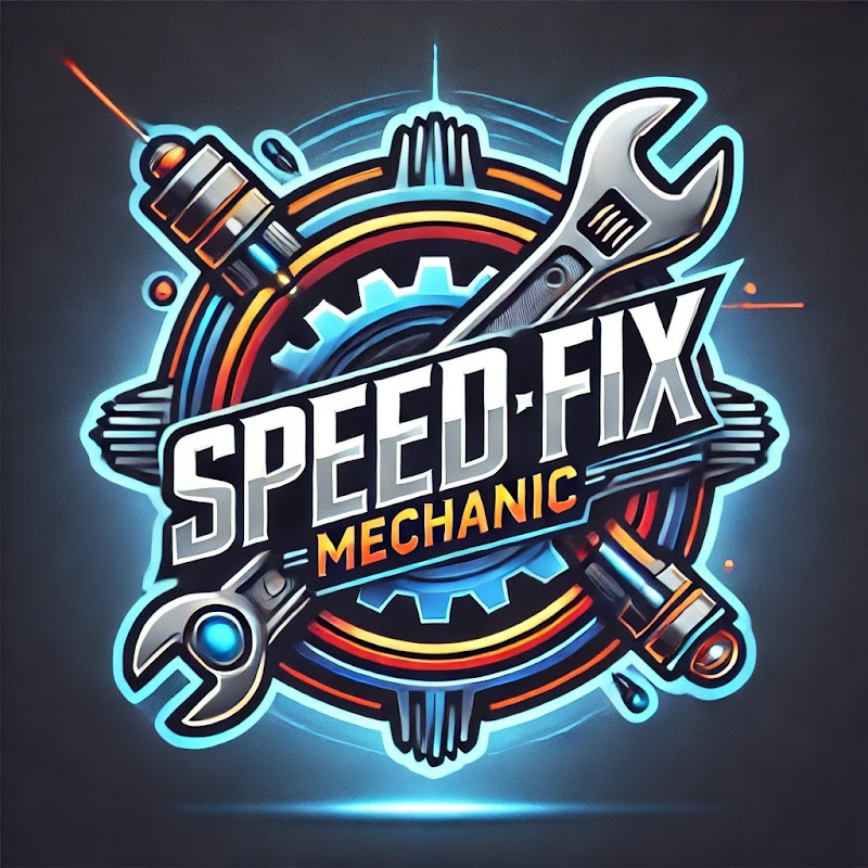 Speed Fix Mechanics