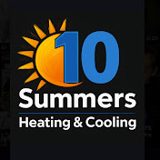 10 Summers Heating and cooling