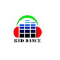 RBD DANCE logo