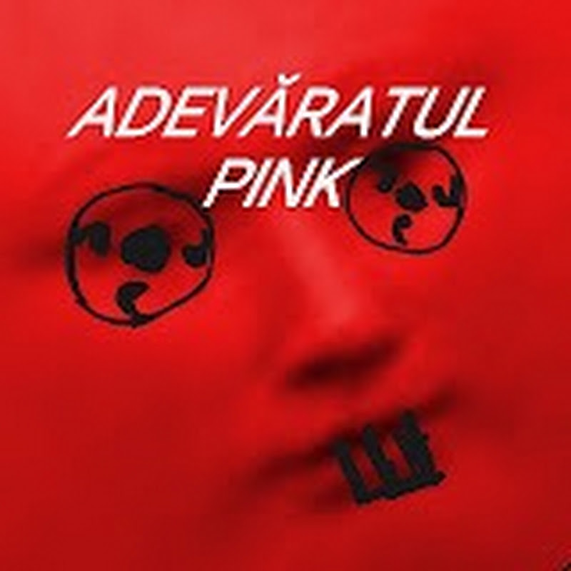 IHATEPINK