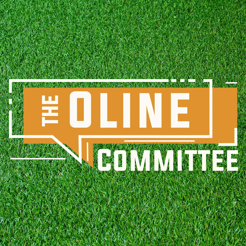 The OLine Committee | NFL Offensive Line Podcast