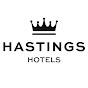 Hastings Hotels logo
