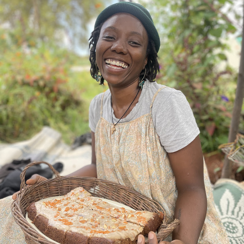 Baker Like Anita