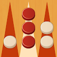 Backgammon icon