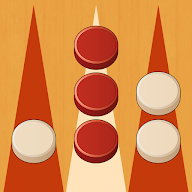 Backgammon icon