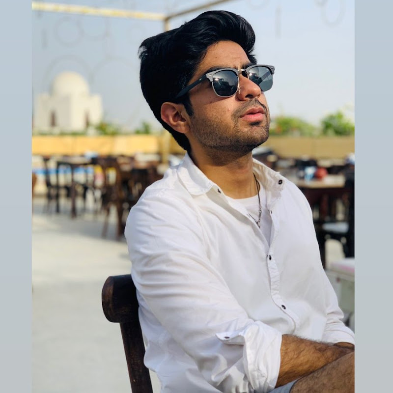 Jari Zafar