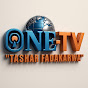 ONE TV HAUSA logo