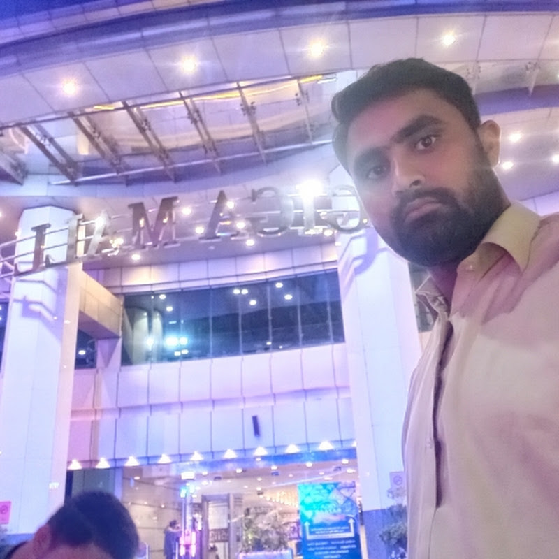 Bilal Fun And VloG