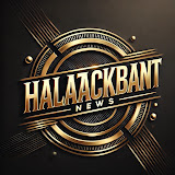 HalatackBant News Logo