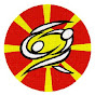 Judo Federation of North Macedonia logo