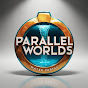 PARALLEL WORLDS logo