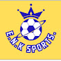 E.N.K. Sports. YouTube Profile Photo