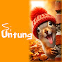SI UNTUNG SQUIRREL logo