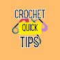 Crochet Quick Tips logo