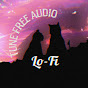 Tune Free Audio lo-fi logo